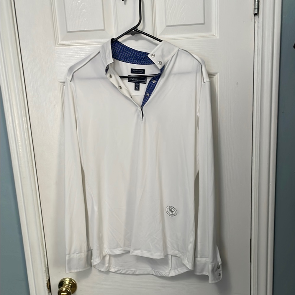 Essex show shirt